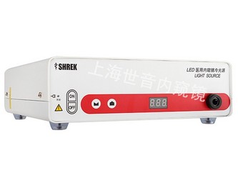 上海世音LED内窥镜冷光源L200