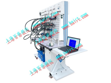 YD-B型智能化液压传动实验台-智能型液压实验台-智能化液压传动-液压教学实验台-液压综合实验台-液压传动教学实训台