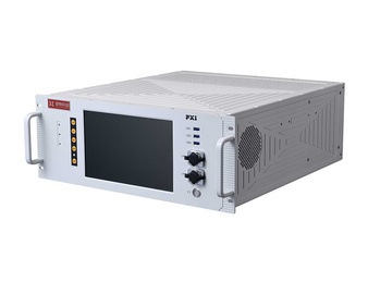 厚物科技PXIe机箱PXI机箱PXIe机架式测控平台HW-10183r