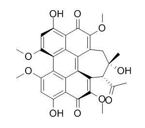 竹紅菌乙素 123940-54-5