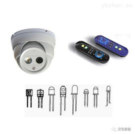 雙色云譜品牌  紅外光譜輻照計PHOTO200IR