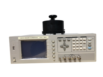 高低频介电常数检测仪