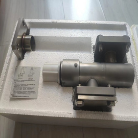 真空阀门  型号:DP/ZK-30WA-1   产品执行标准：Q/79397859-3.3-2007