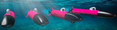 YUCO Micro-AUV