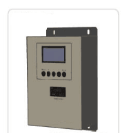 壁挂式烟气湿度仪 型号：DP565 测量范围：0~400mg/m3 0-40Vol%