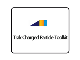 Trak Charged Particle Toolkit | 二维带电粒子束软件