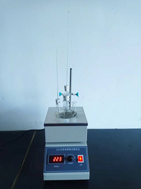 标准GB/T616化学试剂沸点测定仪/化学试剂沸点检测仪XH-616