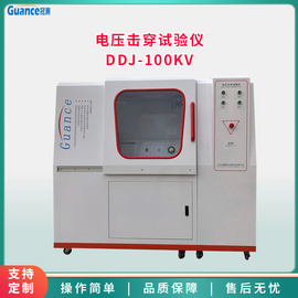 玻璃耐压仪 DDJ-100KV