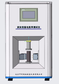 磷酸铁锂压实密度仪