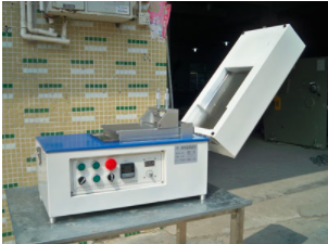 加熱型臺式涂膜機/實驗型加熱涂布機XNC-T2陶瓷類薄膜、晶體類薄膜