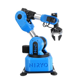 Niryo Ned2 开源六轴协作机械臂