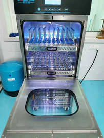 DBT-RD-WII 实验室玻璃器皿洗瓶机厂家