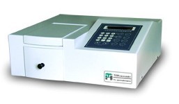 754紫外可見分光光度計/UV-2100 出口型    型號；HAD-754( 出口型)