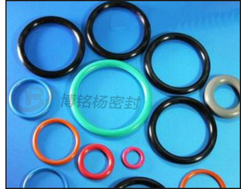 博銘楊密封橡膠制品  型號齊全 EPDM橡膠密封圈FDA食品級認證三元乙丙O型圈