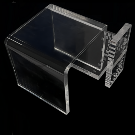CT3D低對比分辨率模體