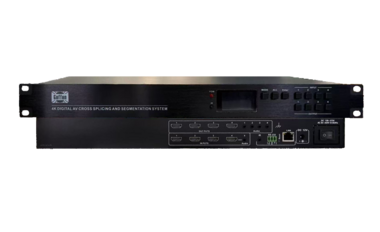格芬GEFFEN品牌    GF-HDMI0404ES  [请填写核心参数/卖点]
