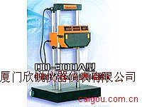 QD-300型自动式前照灯检测仪