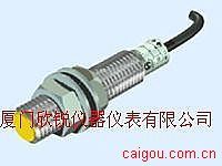 SSB电感式接近开关/通用圆柱型