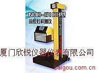 NHD-6108型前照灯检测仪