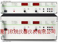 SSP 1000-40德国GMC-I实验室可编程电源SSP1000-40