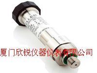 35XEi瑞士科勒尔keller 35XEi 防爆型压力变送器