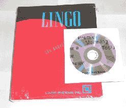 lingo Industrial 軟件