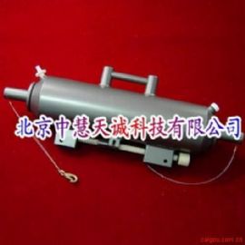 卡盖式水质取样器/卡盖式采水器10L型号：TXH-022
