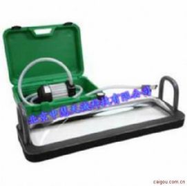 真空箱/真空泵 120V /230V型号：1108