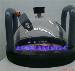 土工膜焊缝检测真空罩/真空试验箱/储罐焊缝真空测漏罩/真空箱检测仪/罐底焊缝真空检测盒 型号：1101