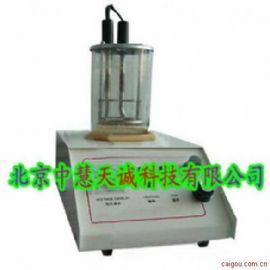 橡胶老剂硫化促进剂软化点测定仪型号：HKYF-01