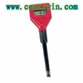 笔式酸度计/PH计 意大利 型号：CEN/HI98103
