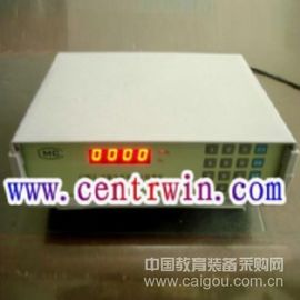 光学瓦斯计校准仪 型号：GWJ-2