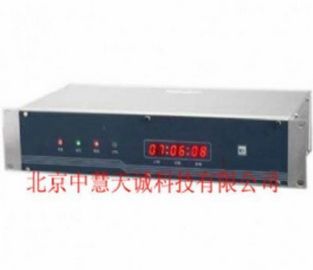 卫星同步时钟 型号：KD/KHGPS