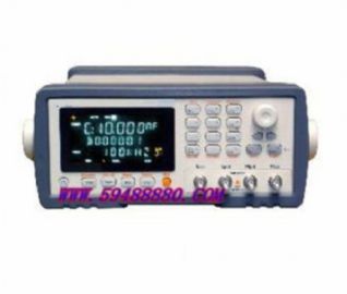 电容测试仪 型号：VSN/AT-610