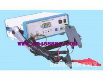 便携式直流接地故障检测仪 型号：ZQU1/MZJ-B1