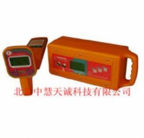 光电缆外皮故障及路由定位仪/光缆探测仪（路径 故障 深度） 型号：HTDTY-2000G