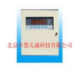 壁挂式氧化锆氧量分析仪 型号：HLZO-12B