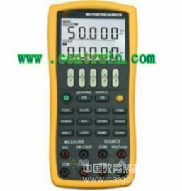 过程仪表校验仪/过程校验仪 型号：SHLG/VICTOR 25