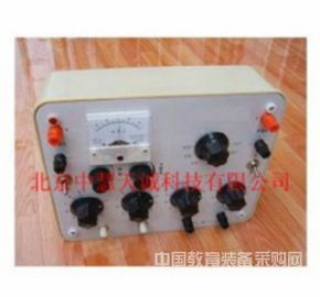 直流电阻电桥（环保型） 型号：DZ/DMQJ23