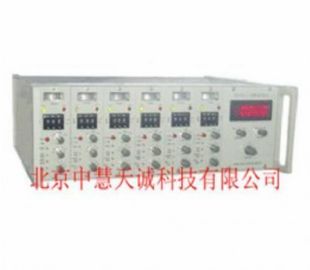 动静态应变仪 型号：ADBZ2204-A
