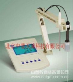 数显台式型电导仪 型号：HJD/DDS-12DW