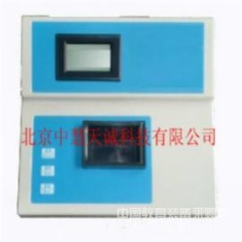 数显台式啤酒色度二用水质分析仪 型号：HJD/XS-1B
