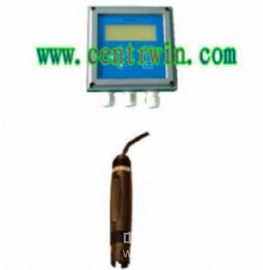 在线溶解氧分析仪/在线ORP计(臭氧或过氧场合不能使用) 型号：BTCJ-TORP1