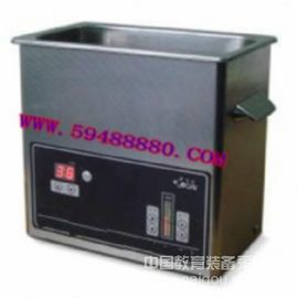 超声波清洗器(3L) 型号：YZH/UC-3MA