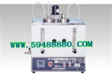 润滑油和润滑脂蒸发损失测定仪 型号：FLZ/1KL-154