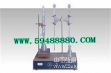 石油产品配值测定仪 型号：FLZ/1KL-15