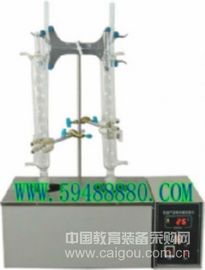 石油产品皂化值测定仪 型号：FCJH-183