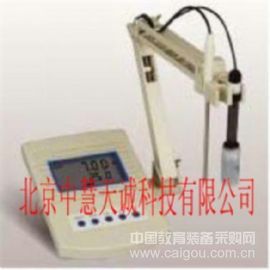 台式pH计/酸度计/酸碱浓度计 型号：SKY/PHS-3C