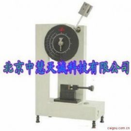 陶瓷冲击试验机|悬臂梁冲击试验机 型号：XJU-22