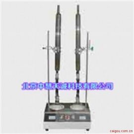 润滑脂水分测定仪 型号：FCJH-512
